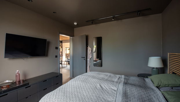 Thingvallastræti - Foto 5, Habitación