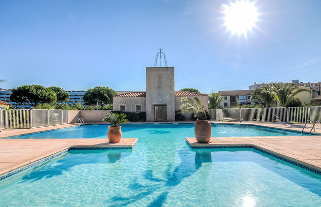 2 bedroom House in Saint-Cyprien with swimming pool and garden - Photo 1