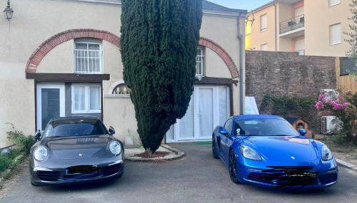 Saint dénis Appartement 1 - Photo 5