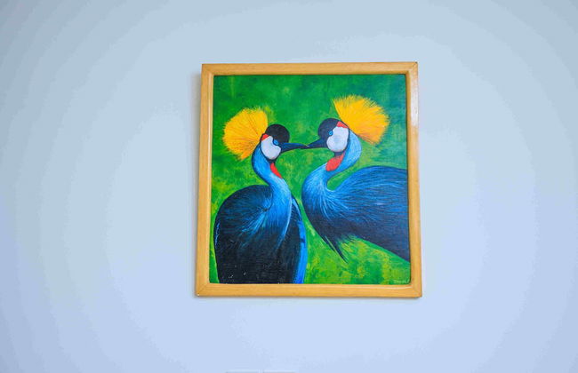 Lucian Cottages - Foto 45