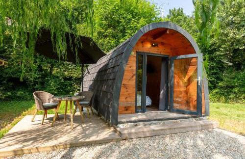 Le pod - Foto 22