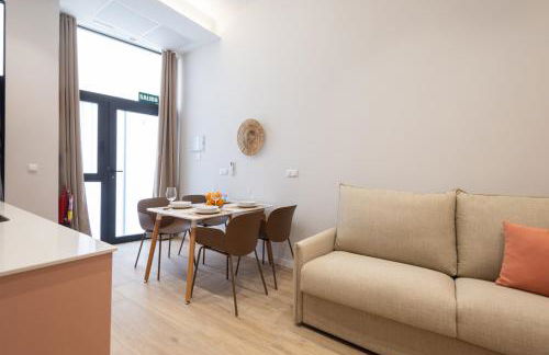 FLORIT FLATS - Trafalgar Arts & Port Suites - Photo 33