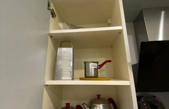 Exclusive Spacious 2 1 Apartment 2 Bathrooms - Core Living - Photo 48