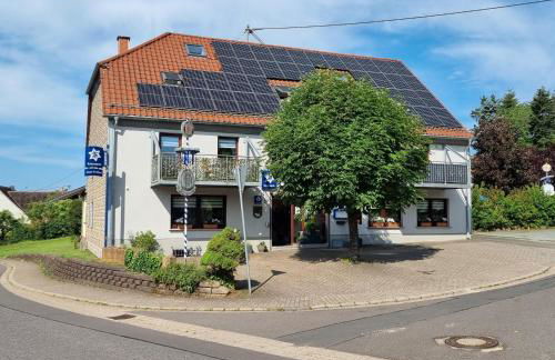 Ferienwohnung Zum Freihof - Foto 24