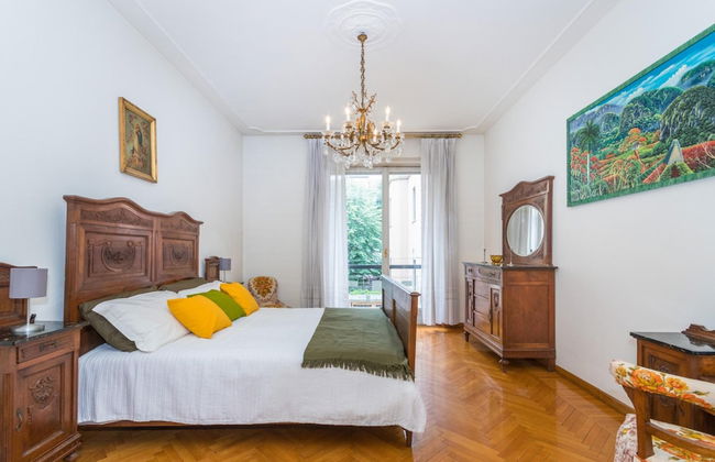 Crocetta Family Apartment by Wonderful Italy - Foto 31