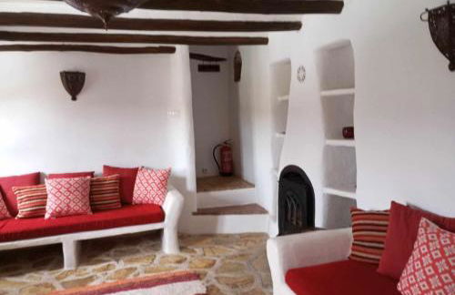 Casa Miguel Montefrio - Foto 35