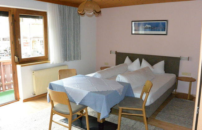 Apartment Landhaus Lenz - Foto 2