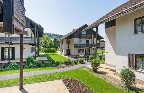 Apartment in Neuschonau With Parking Space - Foto 142