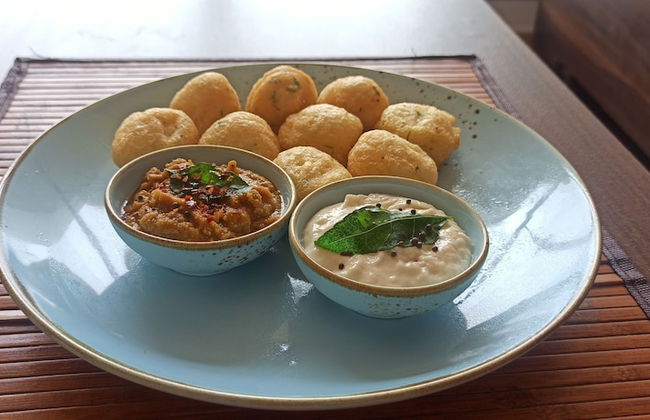 Golden Healing Journeys Homestay - Foto 33