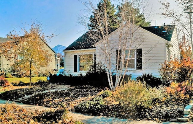 3-Bedroom Cottage Near Sugarhouse Park - Foto 12