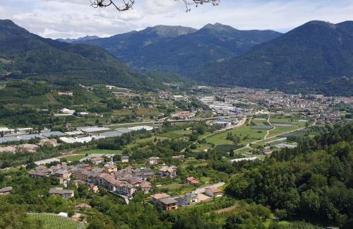 Cà dei Zoani casa vacanze 022139 AT 722787 - Foto 19