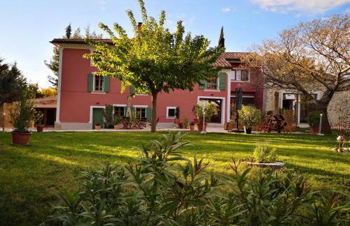 La Bastide du Limon - Foto 62