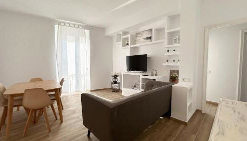 EDIFICI ROSA- Ático primera línea - Foto 2