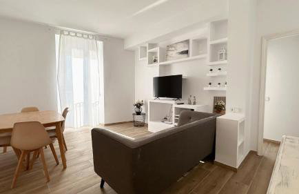 EDIFICI ROSA- Ático primera línea - Foto 2