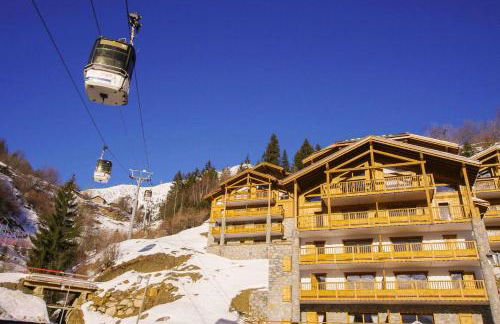 Elégant logement, Superbe vue - Foto 10