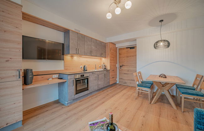 Chalet in Brixental Near Hiking Trails - Foto 7