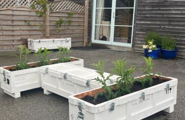 The Space at the Creamery - Royal Deeside - Foto 32