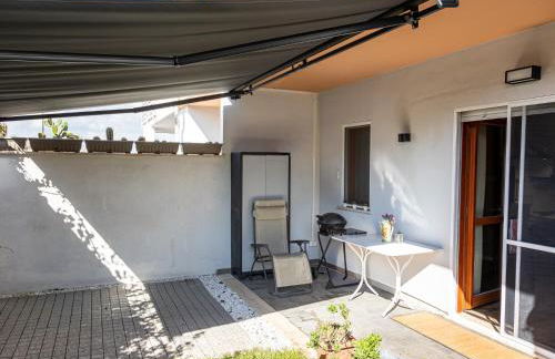 MRB Real Estate - Maison Ludovica - Monolocale Moderno con Giardino - Foto 47