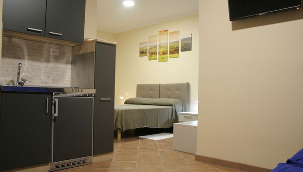 Agriturismo La Pietriccia - Foto 3, Quarto