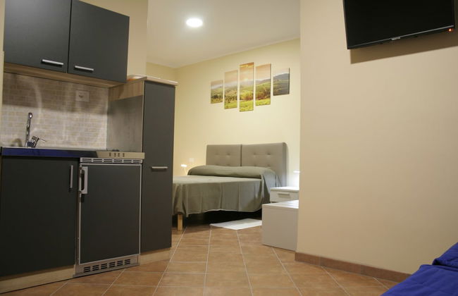 Agriturismo La Pietriccia - Foto 3