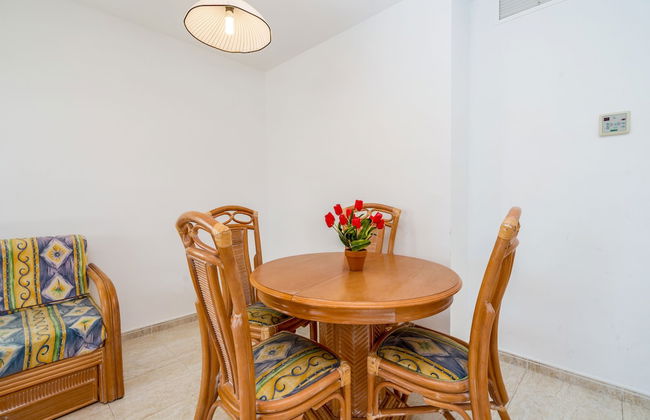 Apartamentos Coral Beach - Foto 14