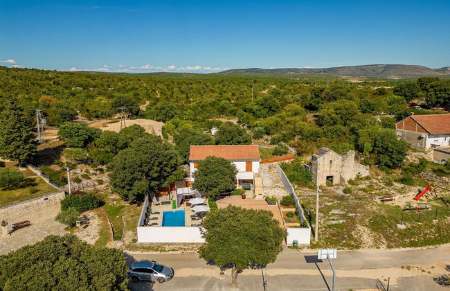 Villa Natura - Photo 63