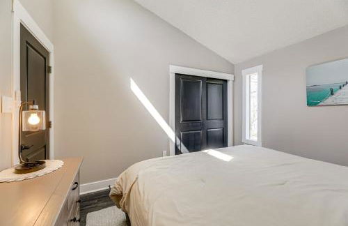 Private Beach and Fishing Pier Wicomico River House - Foto 27