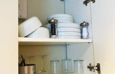 Cosy Central Hideaway - Foto 14