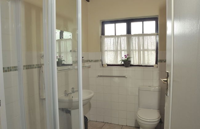 Petal Faire Cottage - Foto 11