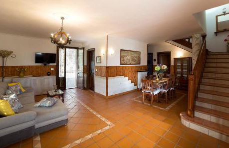 Villa dei Sogni Gallipoli - Foto 45