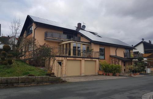 Ferienwohnung Fliehr - Foto 11