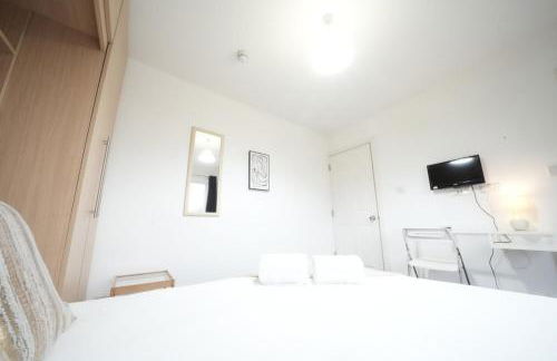 Private Rooms-Private Bathrooms-Near Airport- CABIN CREW paradise - Foto 28