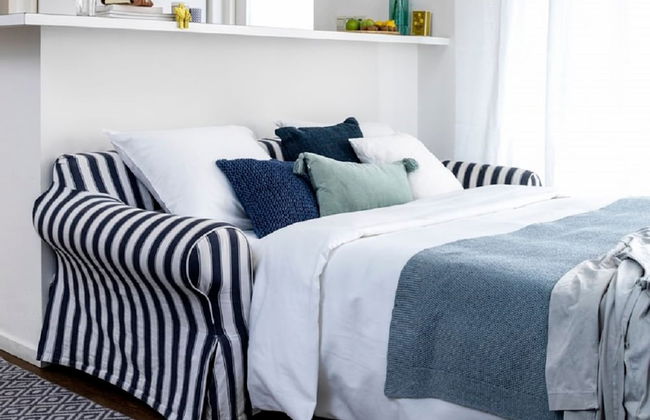 Holiday Home- Bungalow - Foto 17