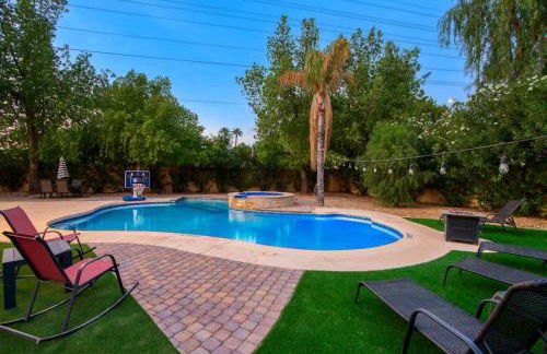 Desert Palms - Foto 33