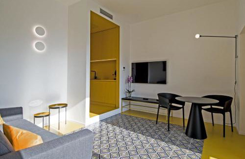 Toraldo Suites - Dimore Partenopee - Foto 80