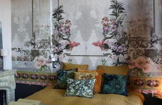 Maison Verte, Monument Historique - Foto 23