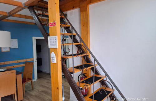 Oporto House Garden - Foto 79