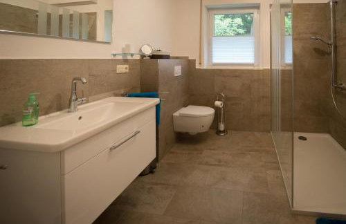 Ferienwohnung Haus Handwerk - Foto 21