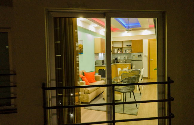 Estancia Casa Real Vista a Zona Colonial - Foto 26