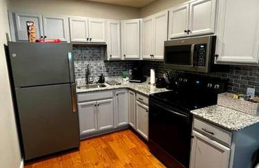 Downtown Albany 2 Bedroom Workstation at The Mark - Foto 6