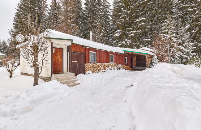 Chaloupka U lesa - Photo 2