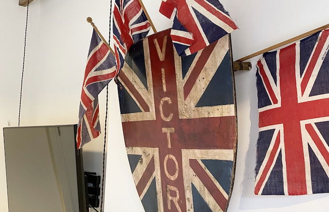 Stylish Apartments in Pimlico - Foto 54