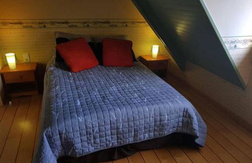 Regard bleu sur horizoN - Foto 28