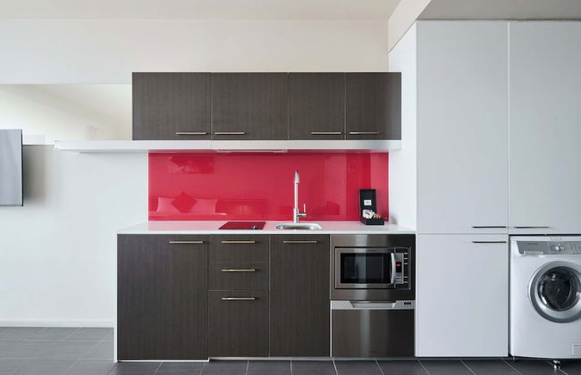 Abode Woden - Foto 24