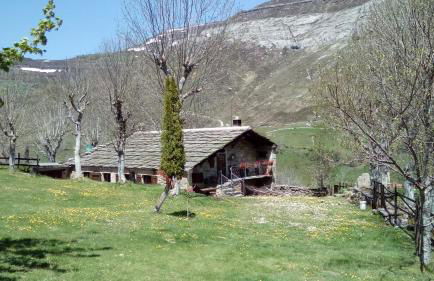 Casa Rincon Pasiego - Foto 13