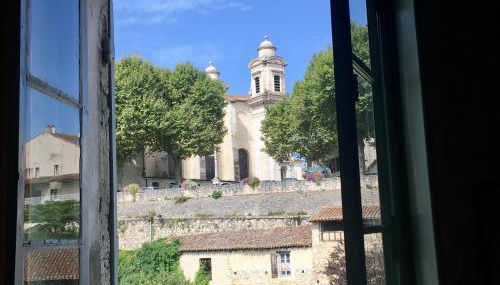 LES QUAIS DE NERAC - Foto 2