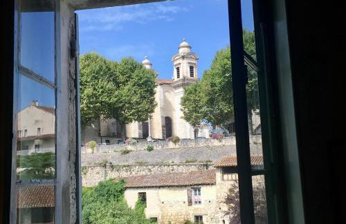 LES QUAIS DE NERAC - Foto 2