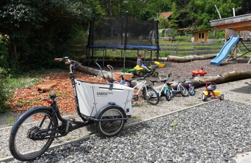 Kempten zentral im Grünen - Foto 26