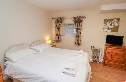 Greyhound Barn - Foto 16