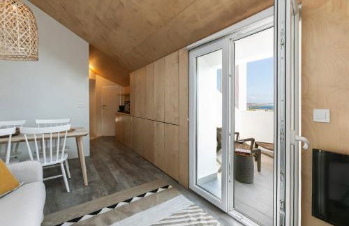 Mare Cheia: Beach and Surf Apartment 2 - Foto 26